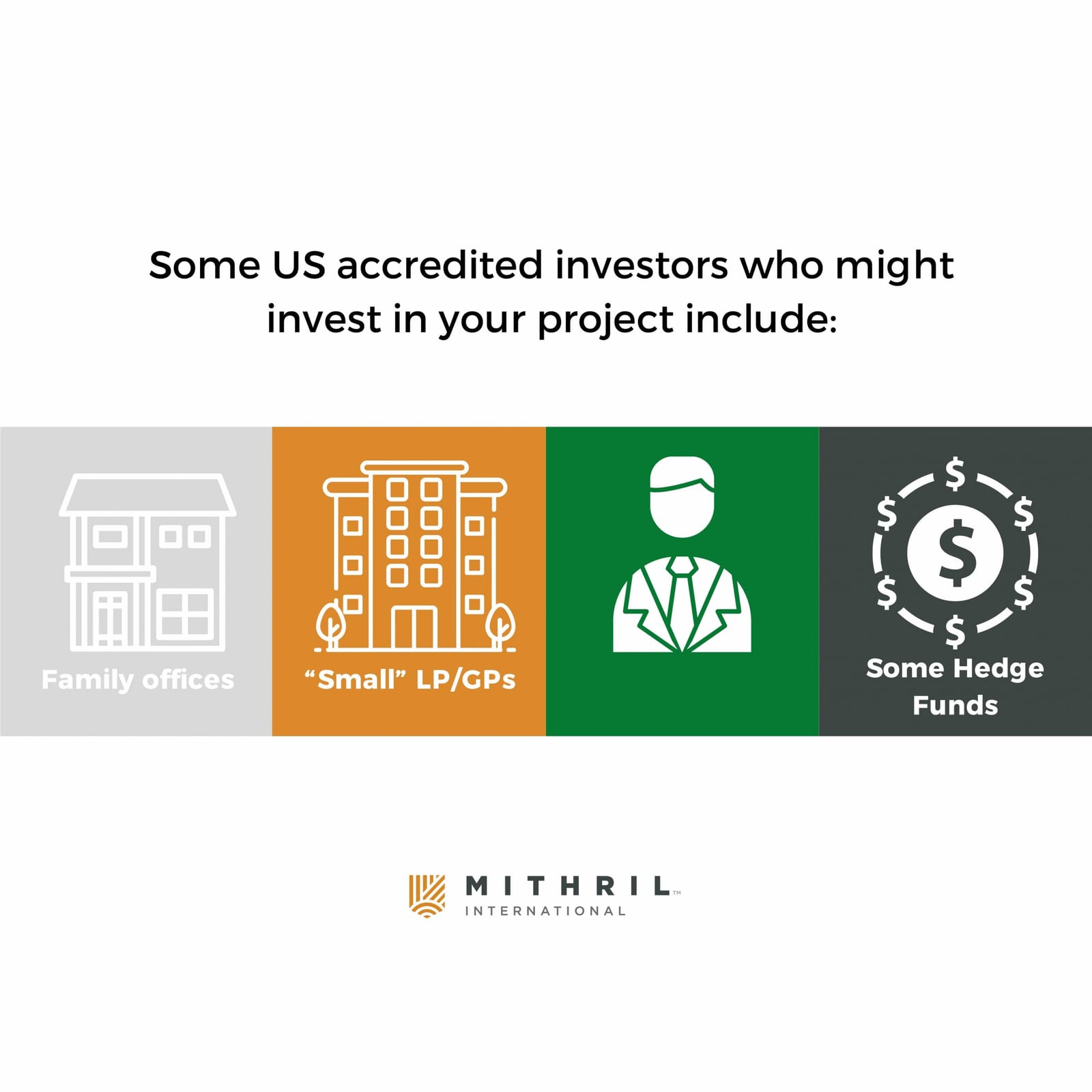 Diagram on international project risk as perceived by US investors.