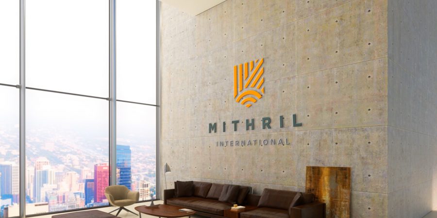Mithril International Welcomes you