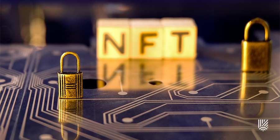 The implications of NFTs for international owner-managers